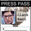 Publisher Reports: (Some) Bloggers (May) Get Press Passes